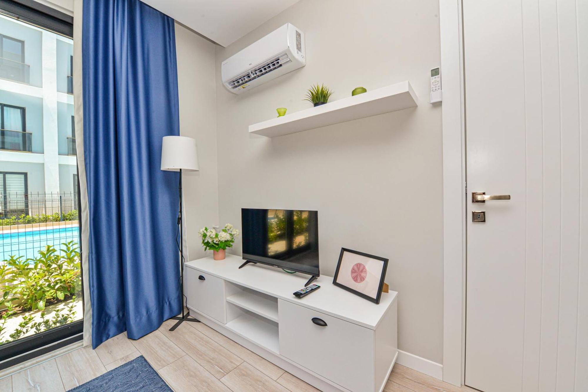 C Suites Antalia Airport Exteriér fotografie