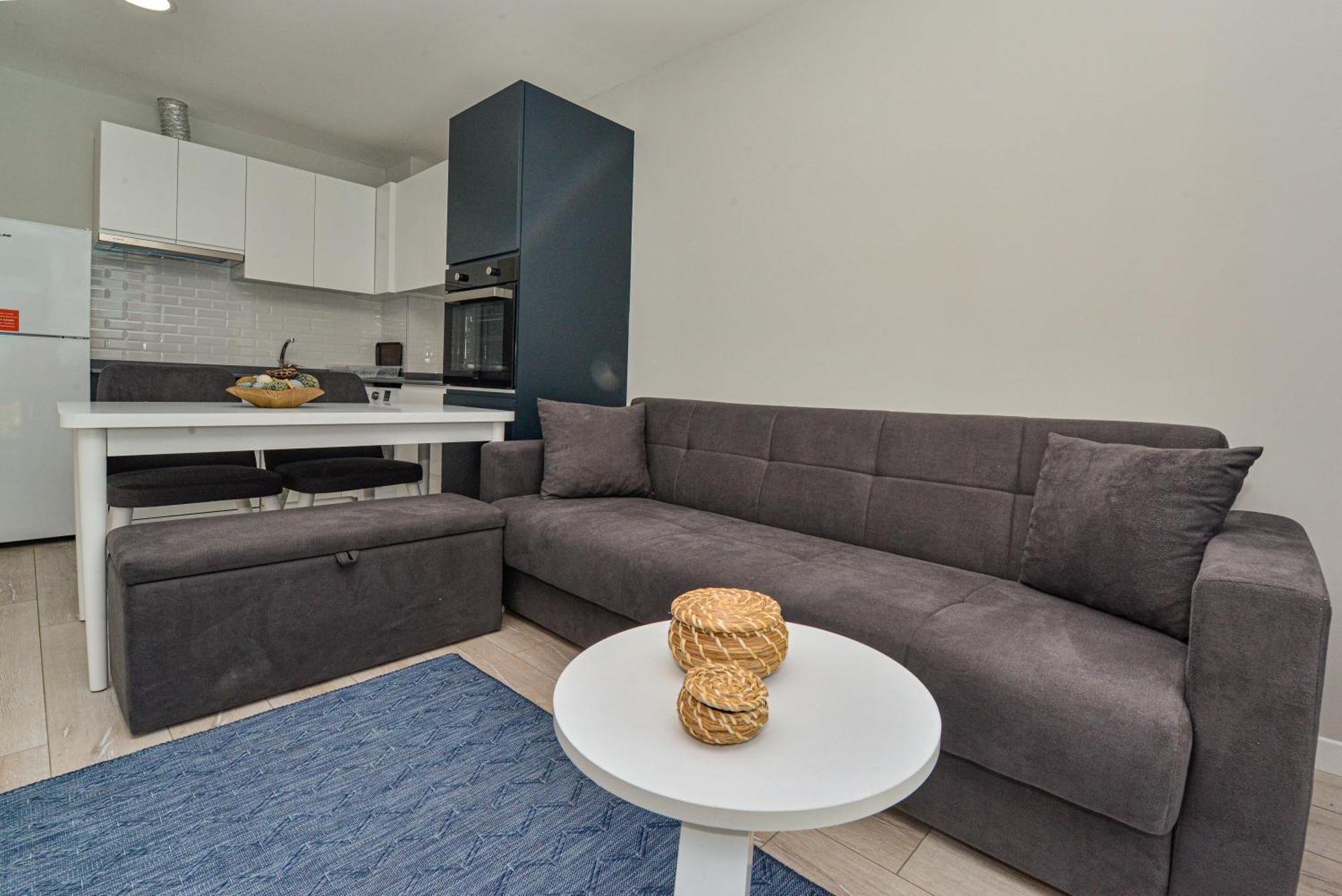 C Suites Antalia Airport Exteriér fotografie