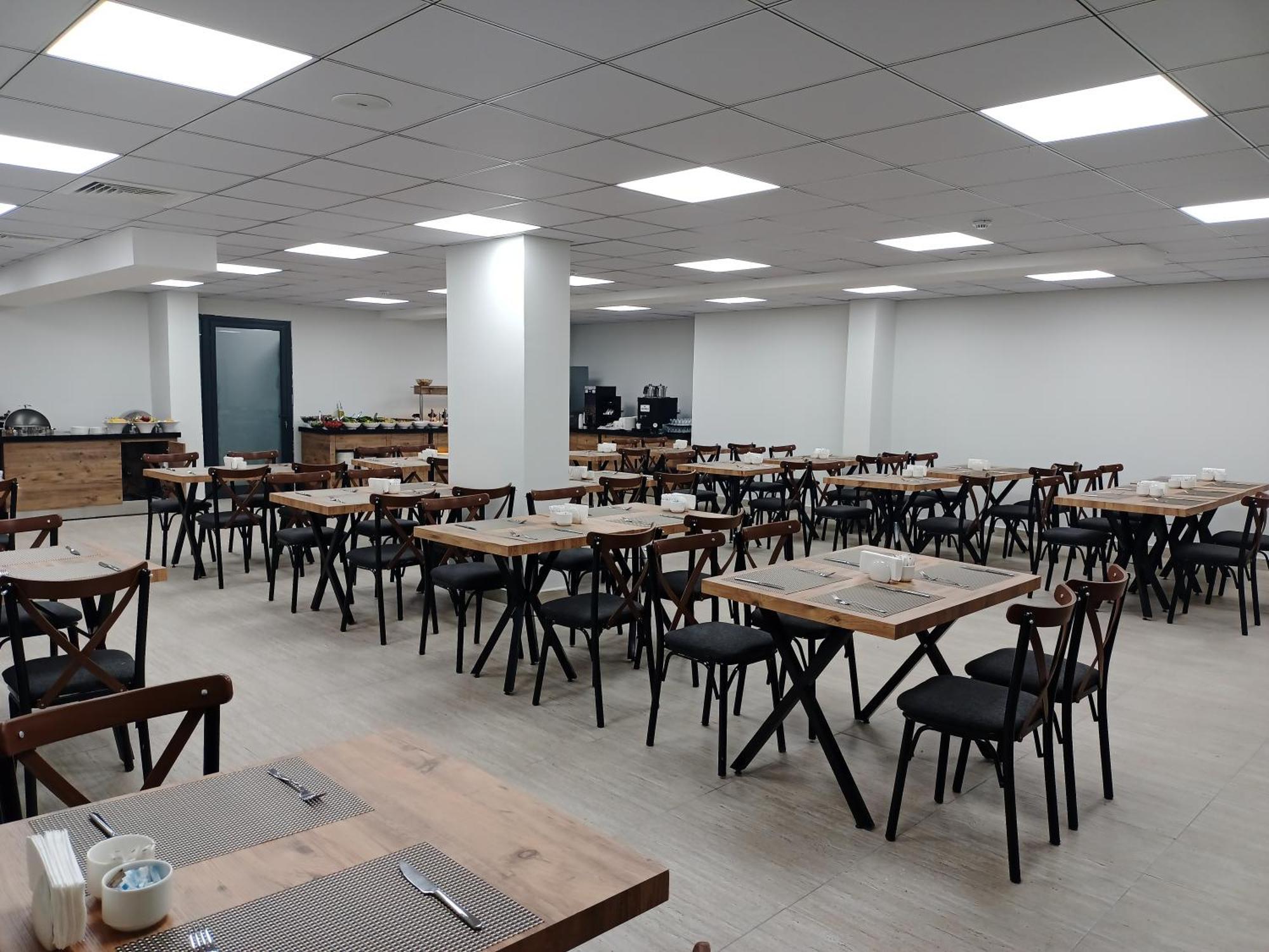 C Suites Antalia Airport Exteriér fotografie
