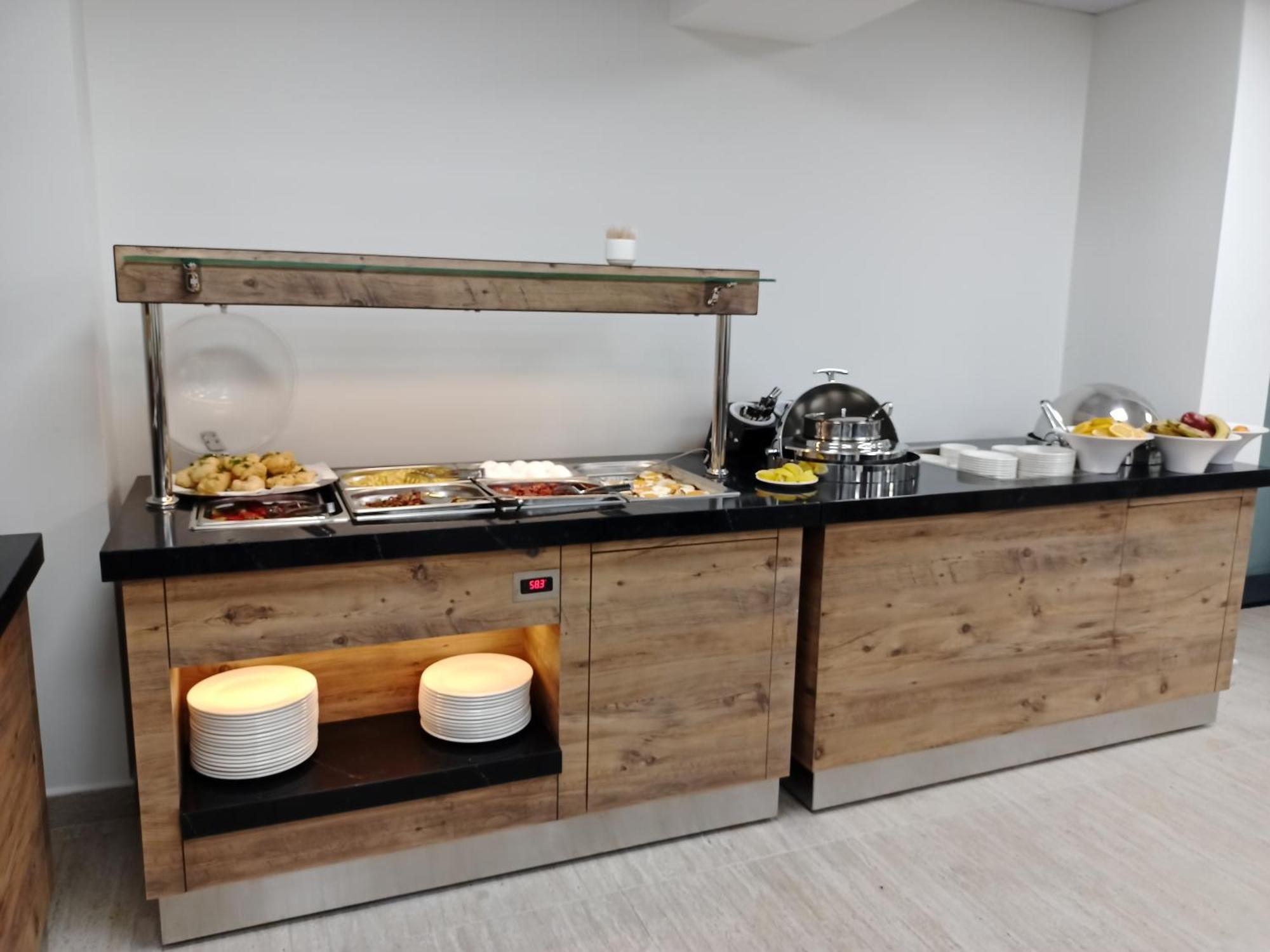 C Suites Antalia Airport Exteriér fotografie